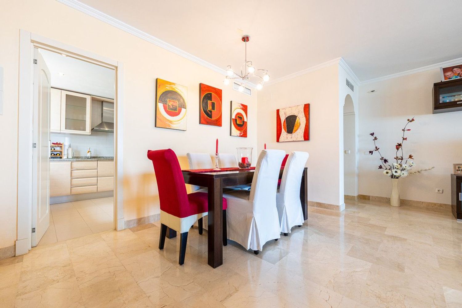 Piso en Calle Don José de Orbaneja, 32, Sitio de Calahonda, Sitio de Calahonda - Foto 16