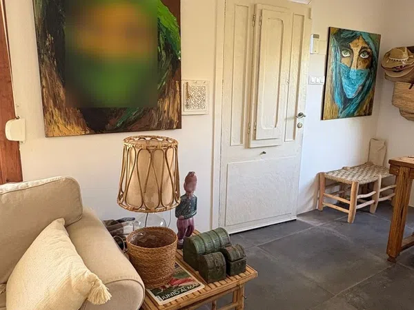 Casa o chalet independiente en Calle Rajada, 4, Les Bassetes-El Marjal - Foto 9