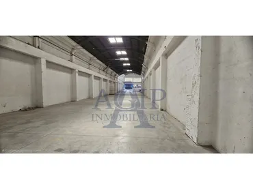 Nave Industrial en  Calle Sant Josep De - Foto 6