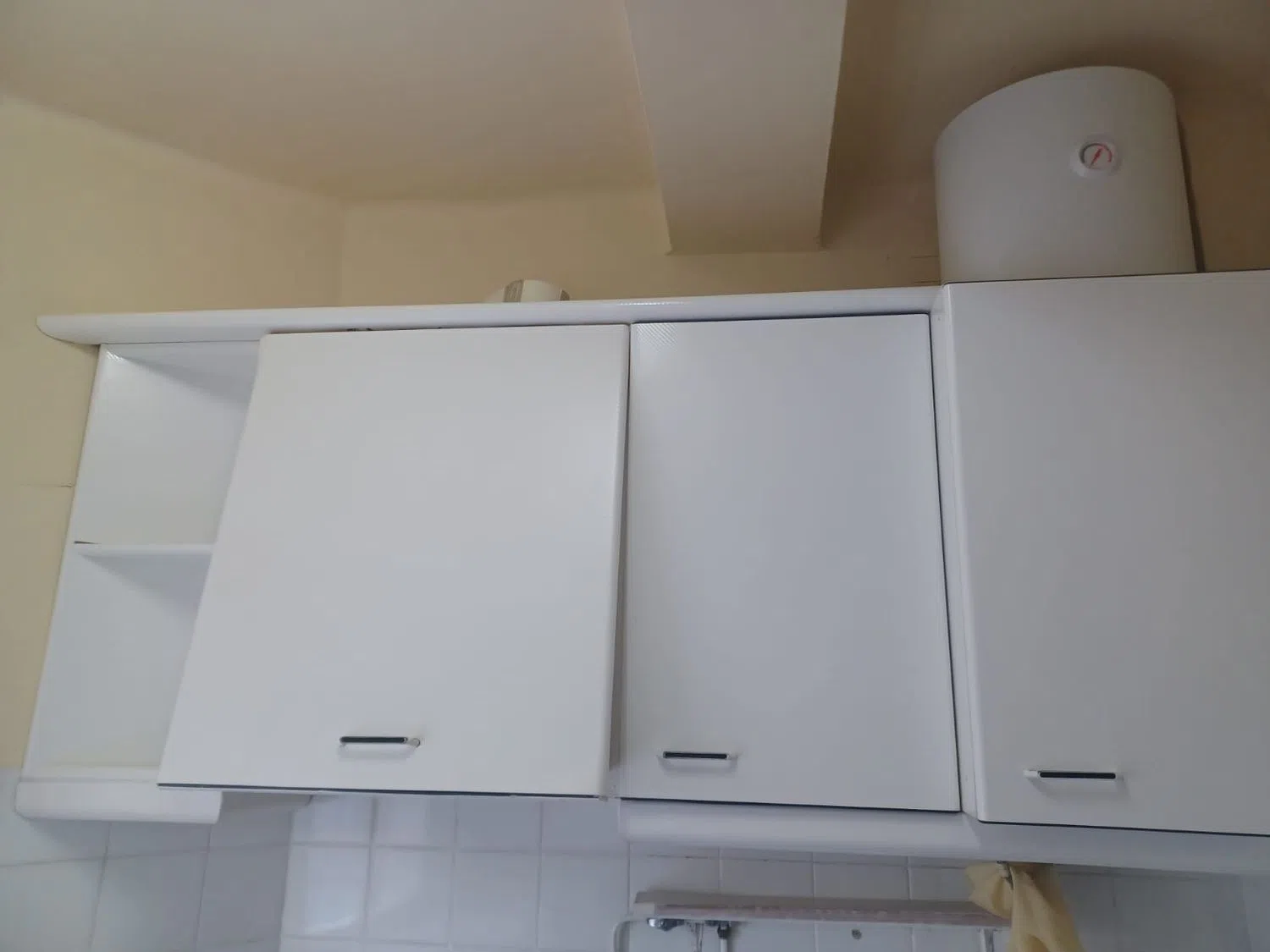 Piso en paseo de las Moreras, 6 - Foto 13