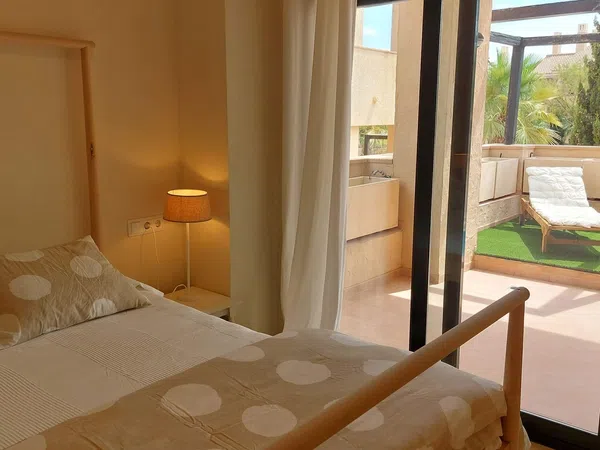 Piso en Bulevar Mónaco, 7, Hacienda del Álamo Golf, Hacienda del Álamo Golf - Foto 10