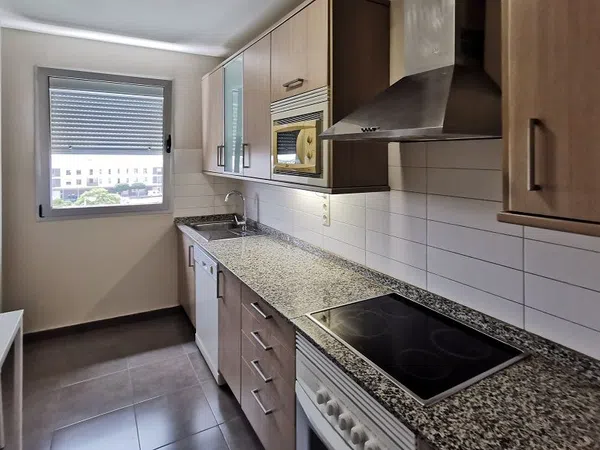 Piso en paseo Poeta Manuel Padorno Navarro, 1 - Foto 5