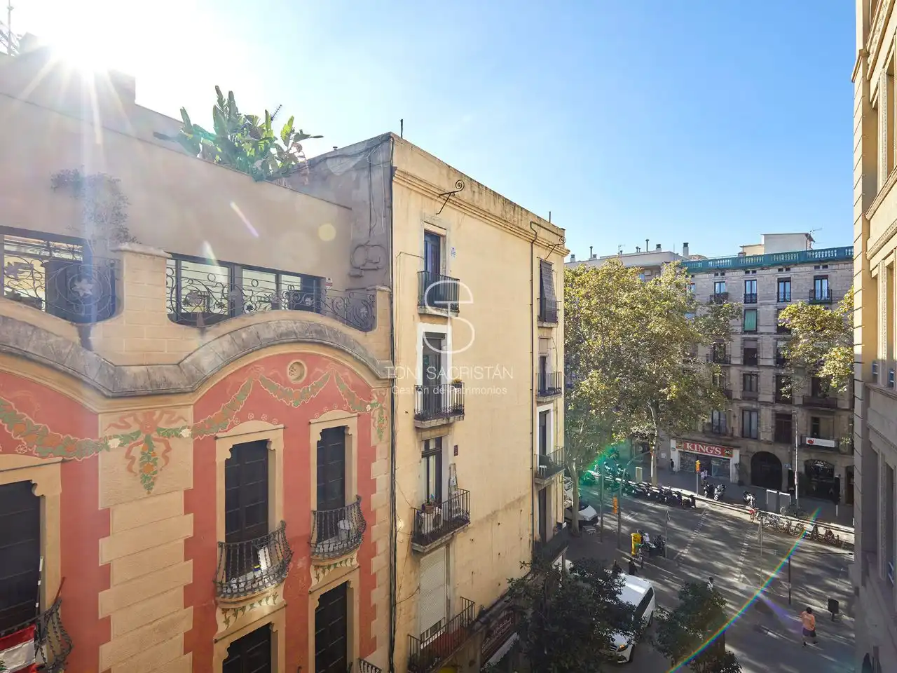 Piso en  Carrer de la Cera 44 - Foto 20