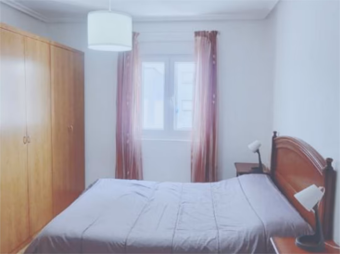 Piso en  Calle Isaac Peral 26 - Foto 5