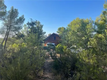 Chalet en La pobla de Cervoles - Foto 3