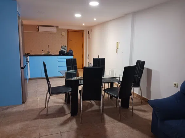 Piso en Calle del Pintor Ferrer Calatayud, 23, L'Illa Perduda - Foto 29