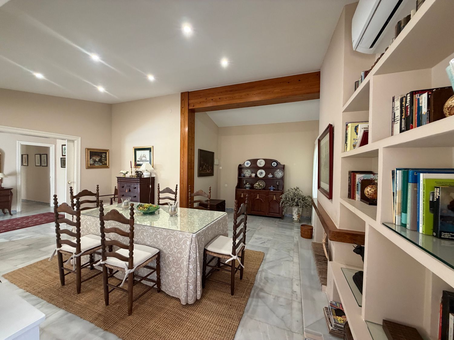 Casa o chalet independiente en Calle Gupeque, 8, Vistahermosa - Foto 7