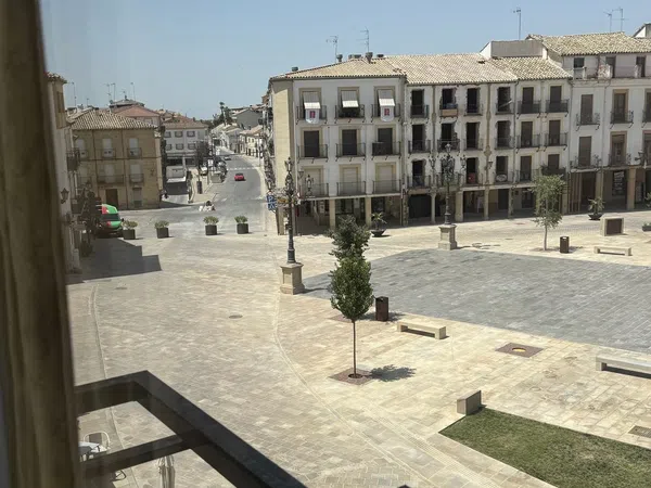 Piso en Paseo Portales Carbonería, 5 - Foto 13