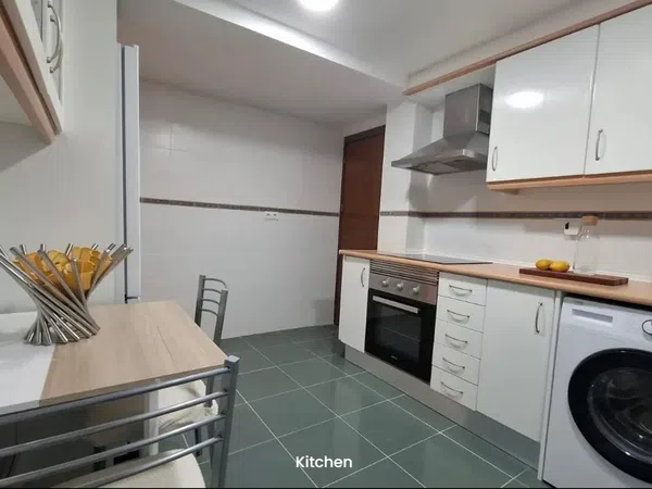 Estudio en calle del Batxiller, 34 - Foto 3