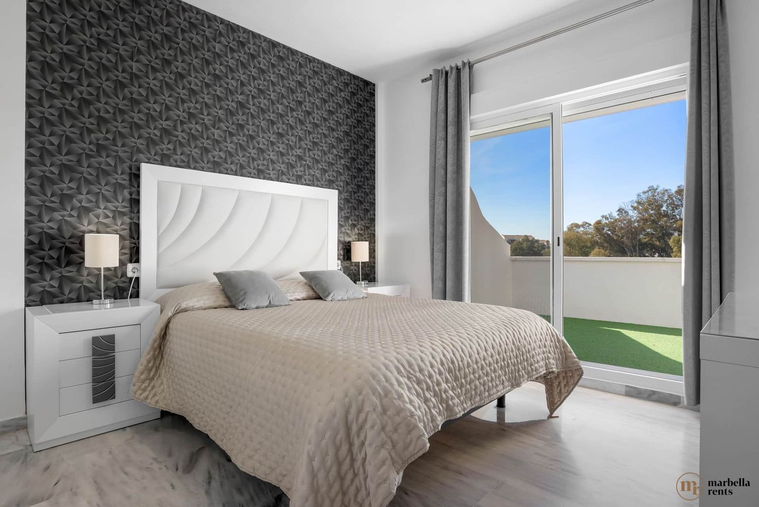 Chalet pareado en calle Artola Golf, 40 - Foto 30