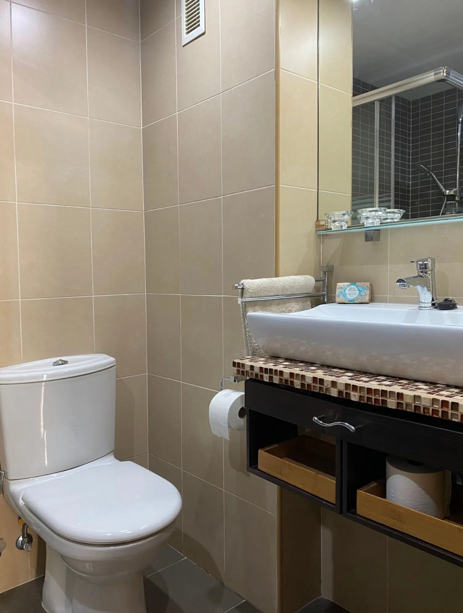 Piso en calle Santa María de Trassierra, 82 - Foto 9