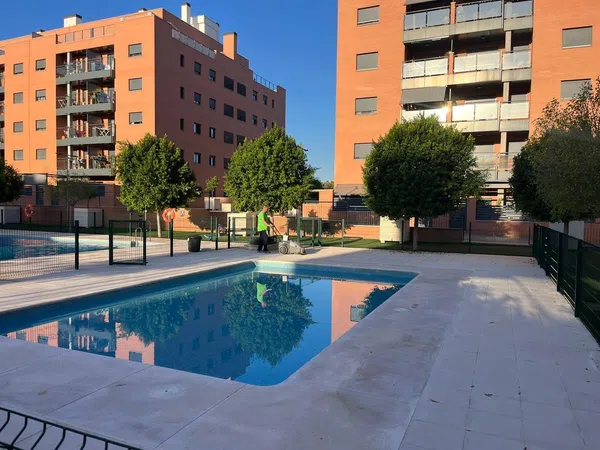 Piso en Avenida Montequinto, 8 callegraciano, Zona Avenida de Europa, Zona Avenida de Europa - Foto 18
