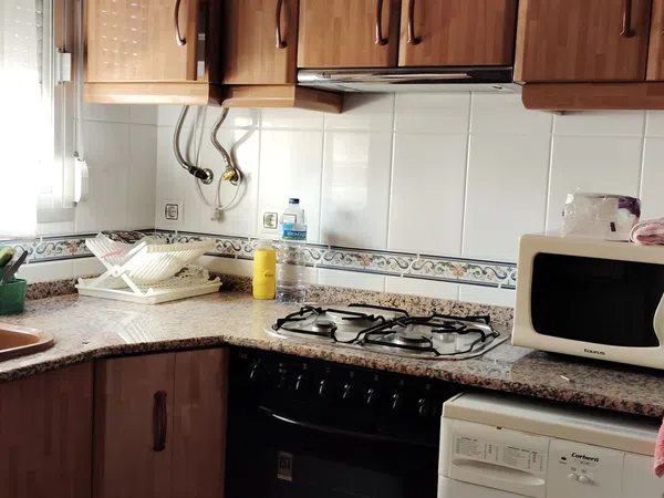 Chalet adosado en avenida de Madrid, 52 - Foto 4