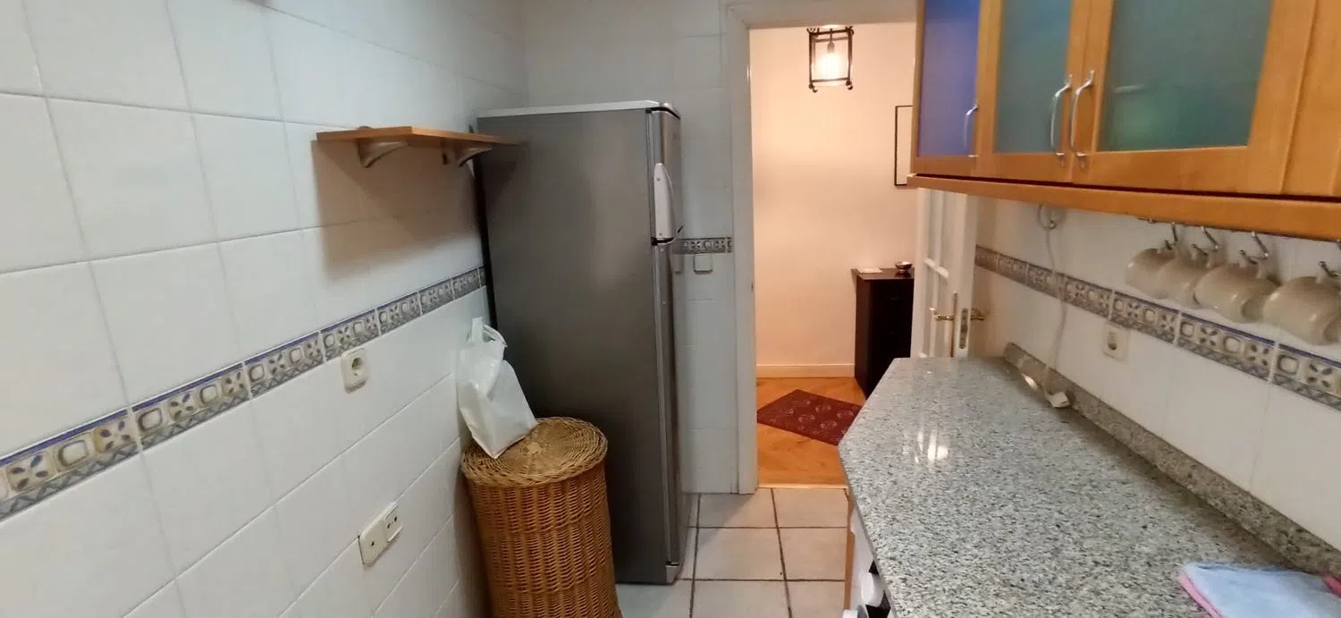 Piso en calle de Juan Álvarez Mendizábal, 43 - Foto 27