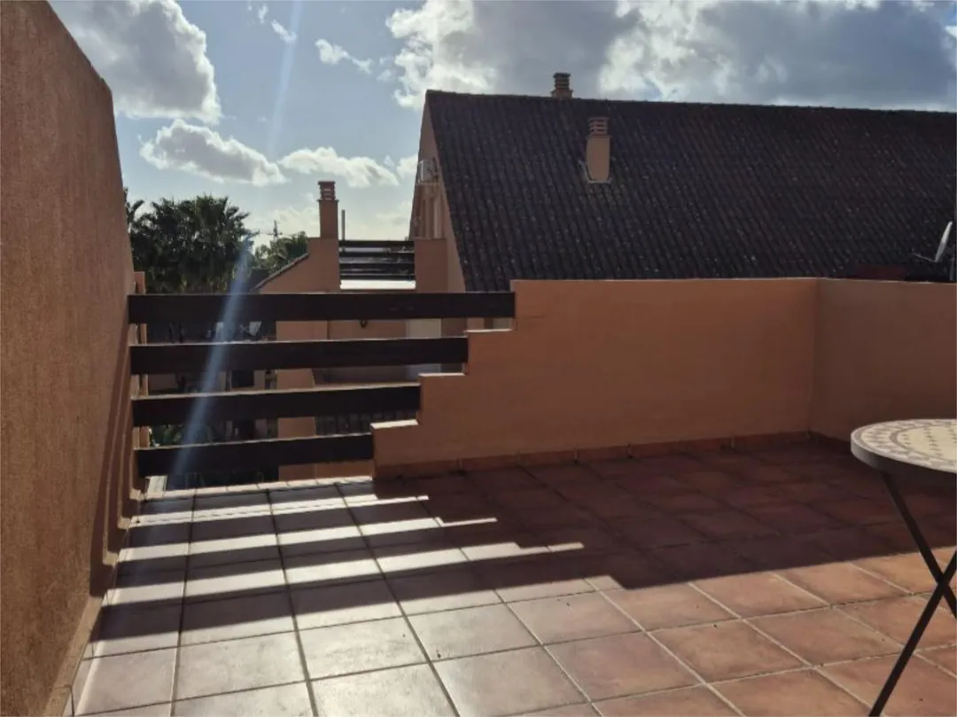 Dúplex en  Urbanizacion Paraiso de la Bahia 1P - Foto 16