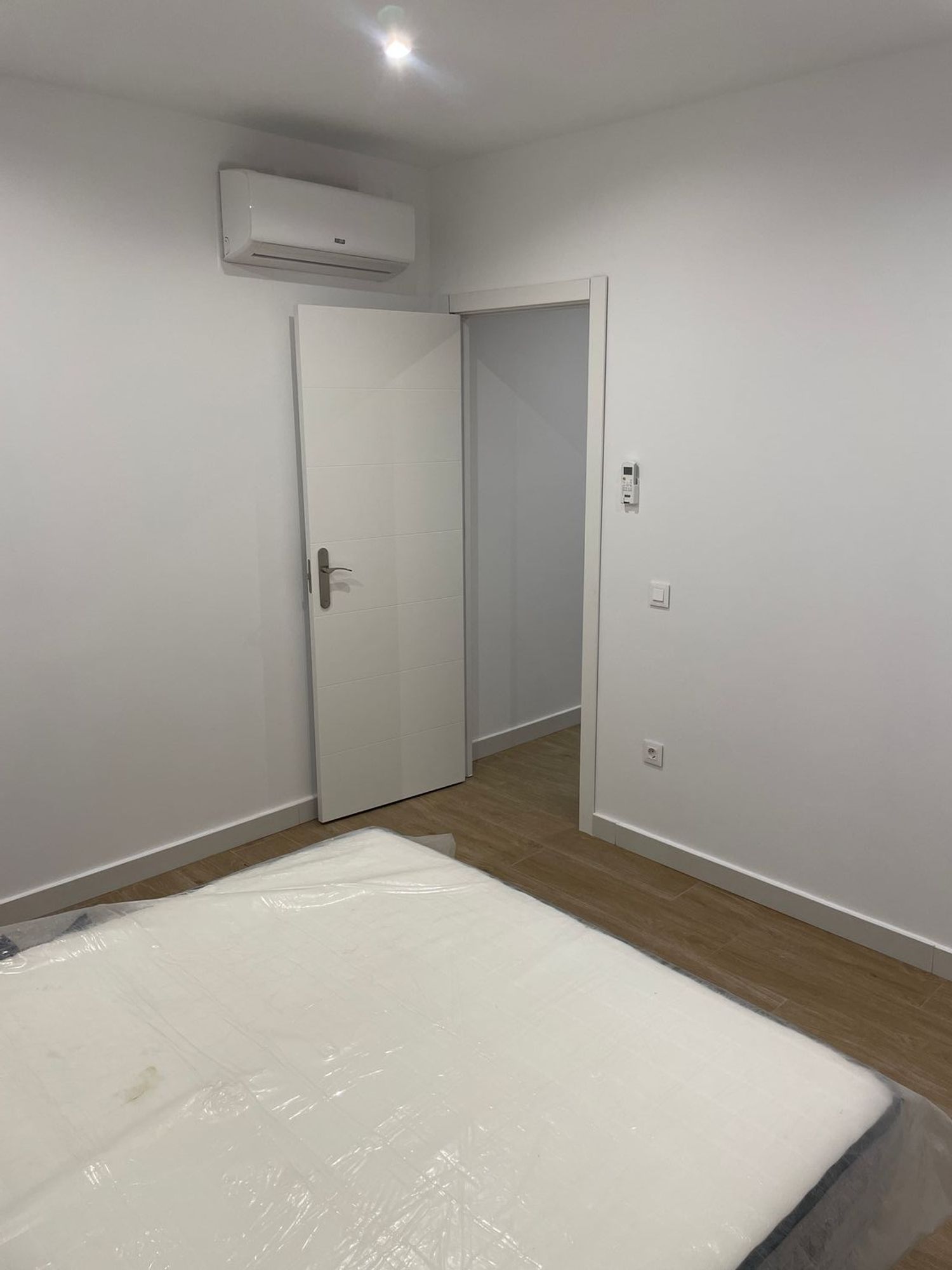 Estudio en Calle Alejandro Pacheco, 17 a, Centro, Centro - Foto 4