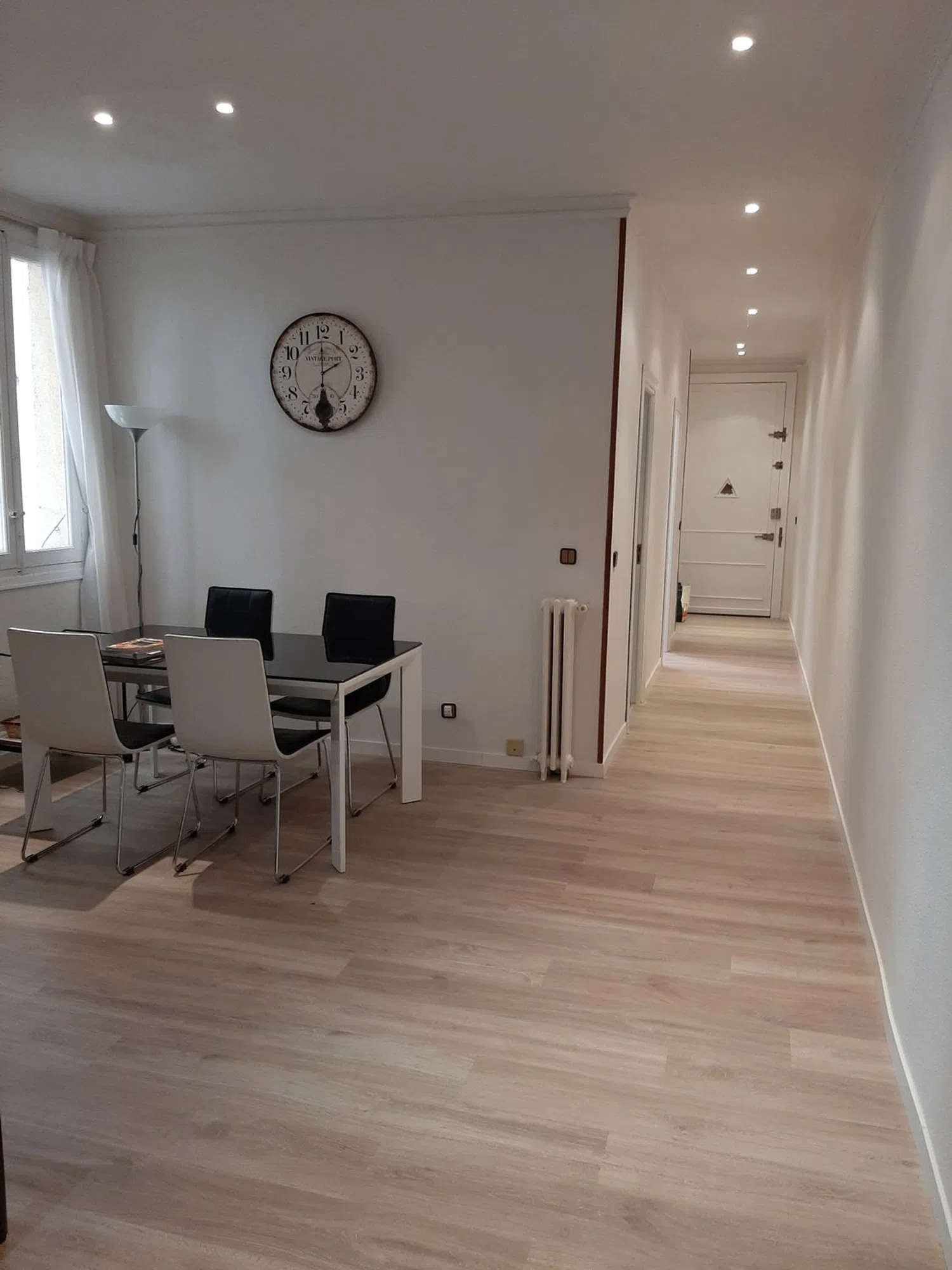 Piso en Menendez Pelayo, 25 - Foto 21