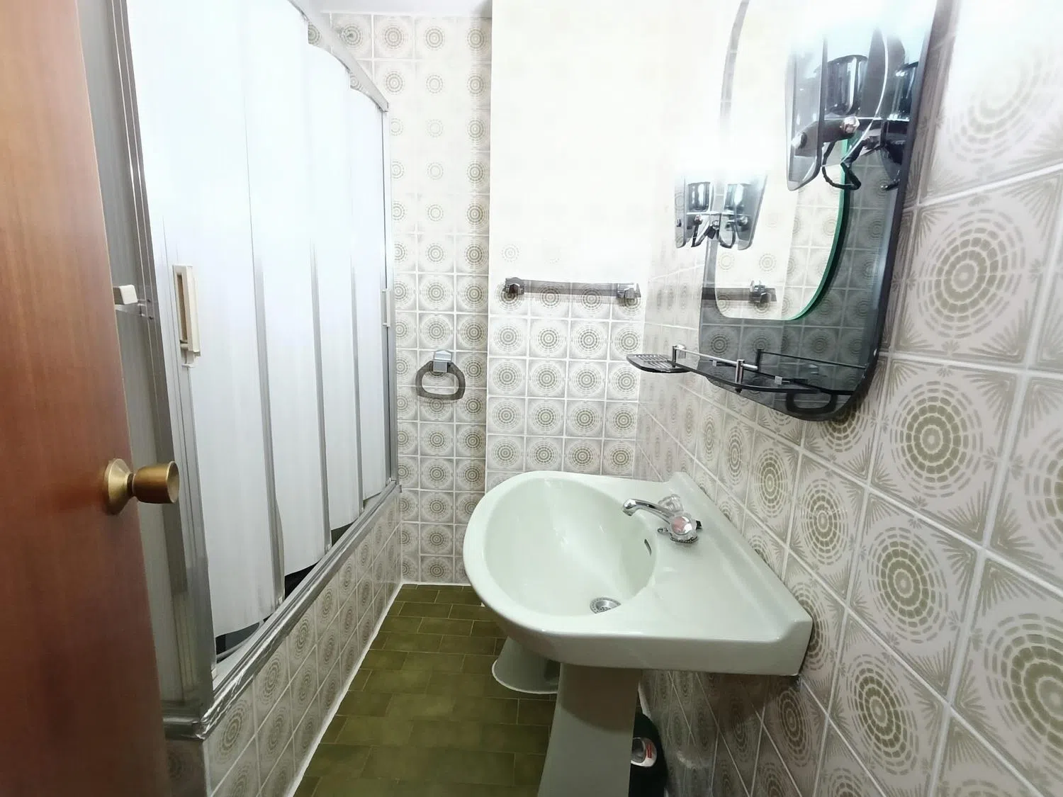 Piso en calle Juan Muñoz, 54 - Foto 15