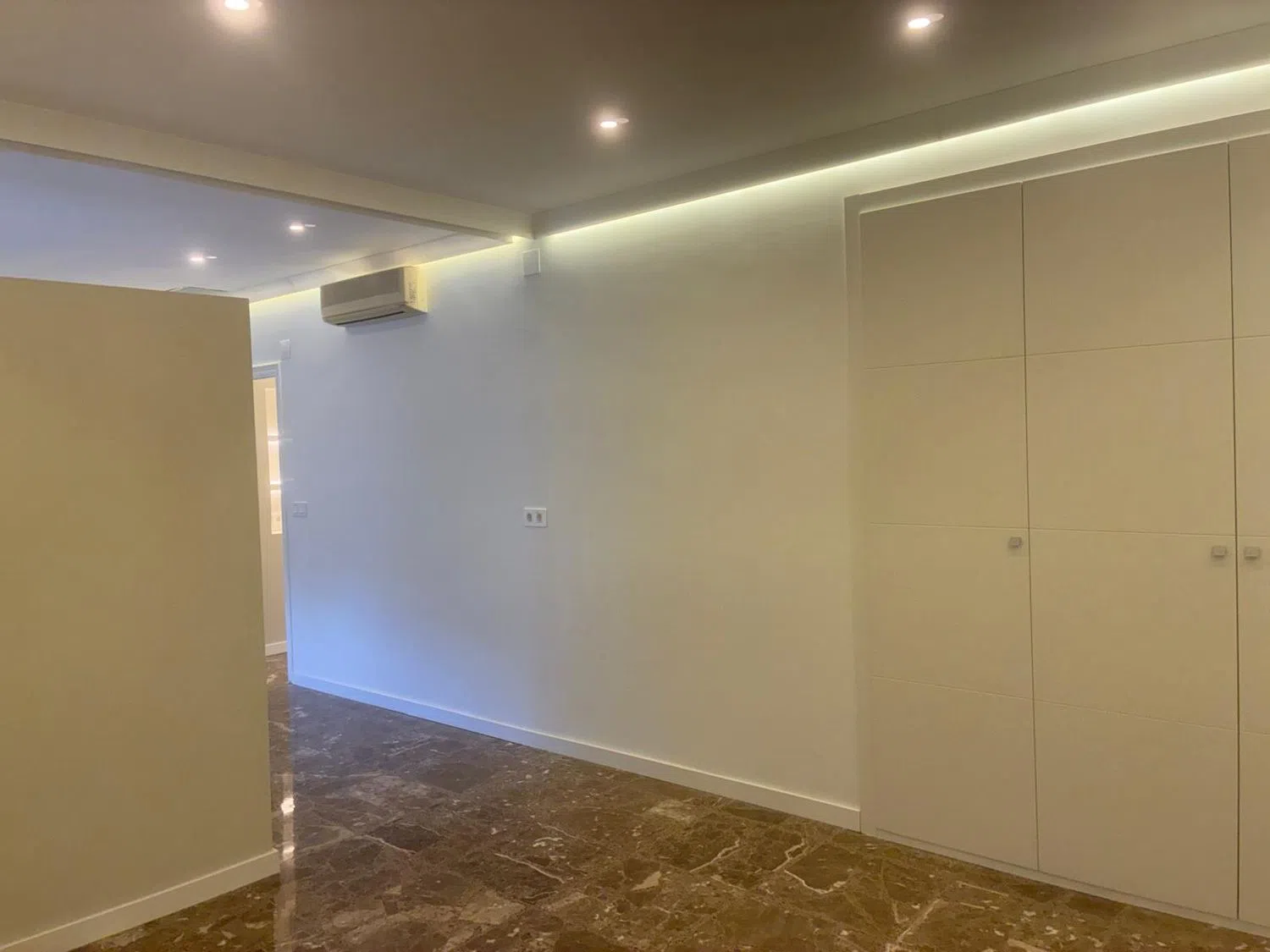 Piso en calle de Sant Vicent Màrtir, 194 - Foto 11