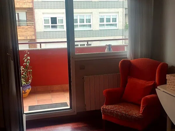 Piso en Calle Cápitán Mendizábál Káleá, 4, Capitán Mendizabal - La Sardinera, Capitán Mendizabal - La Sardinera - Foto 16