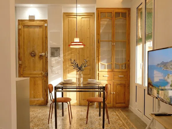 Ático en calle dels Mariners, 11