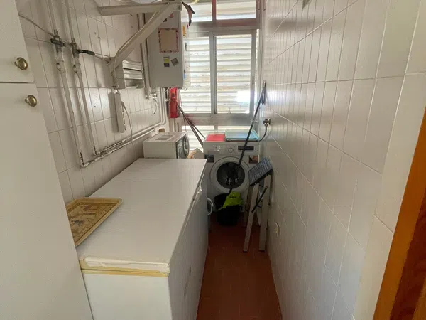 Piso en Calle de Rufino Blanco, 6, Plan Sur-Amistad, Plan Sur-Amistad - Foto 34