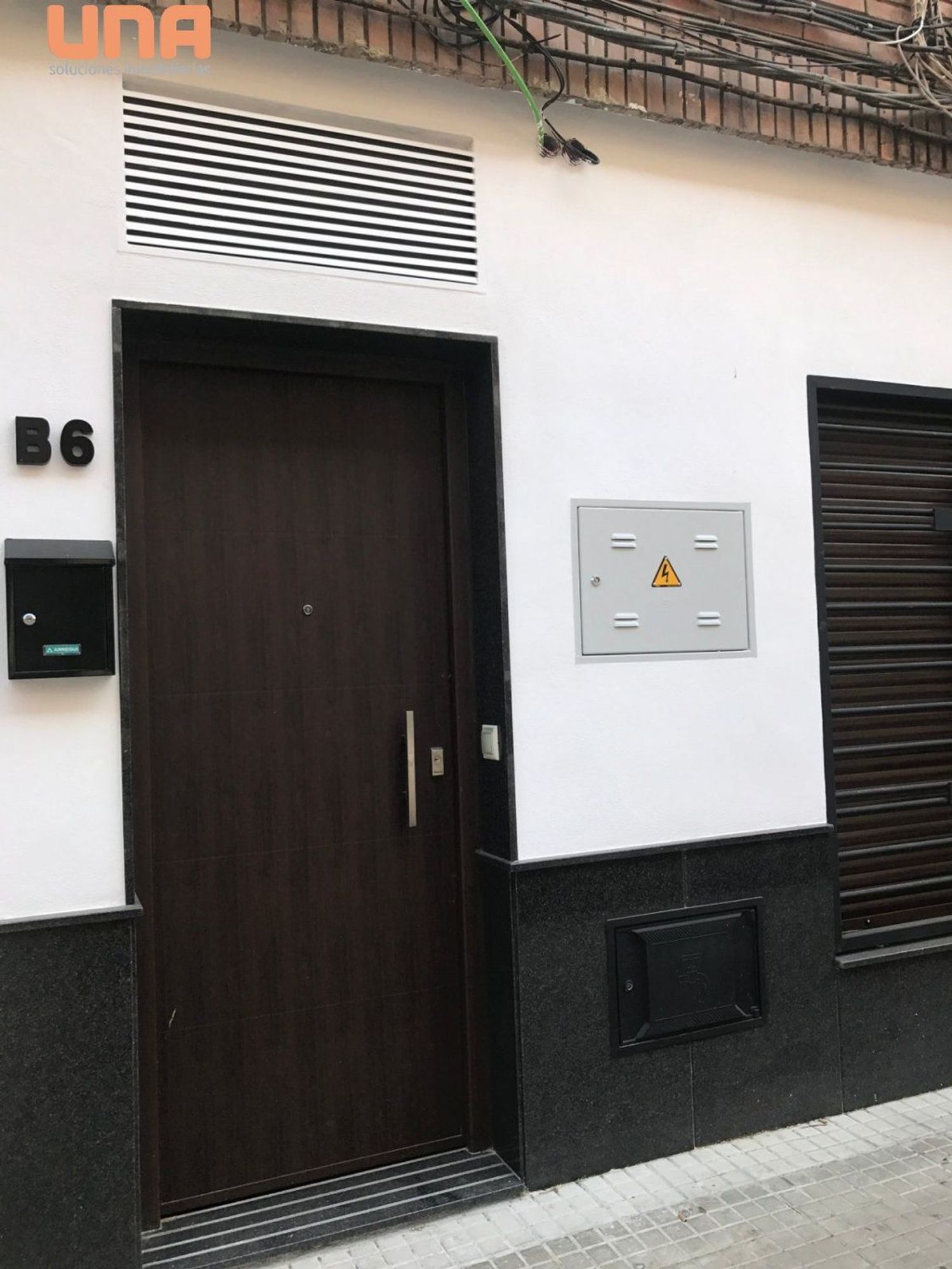 Estudio en Santa Rosa - San José, Santa Rosa - San José - Foto 14