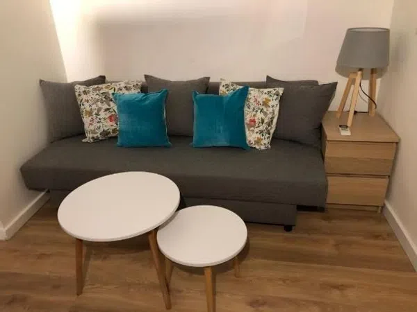 Estudio en Calle de l'Espaseria, 20, Sant Pere - Santa Caterina i la Ribera - Foto 1