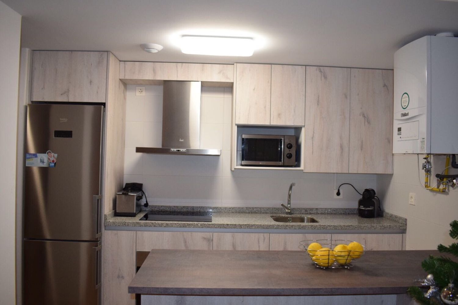 Piso en avenida de la Ilustración, 115 - Foto 12