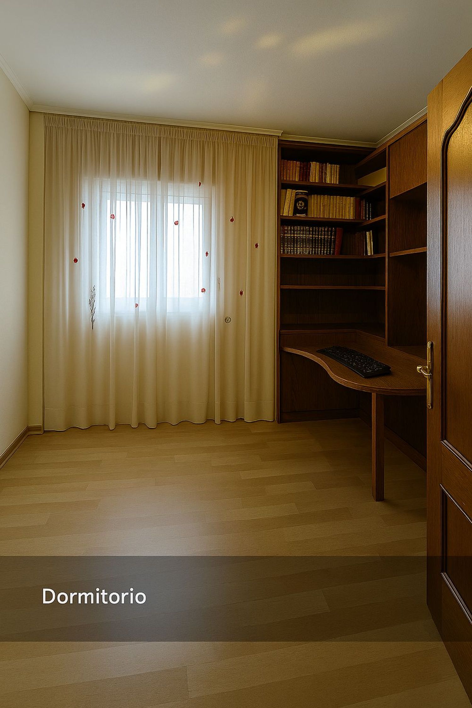 Piso en calle Juan XXIII, 9 - Foto 18