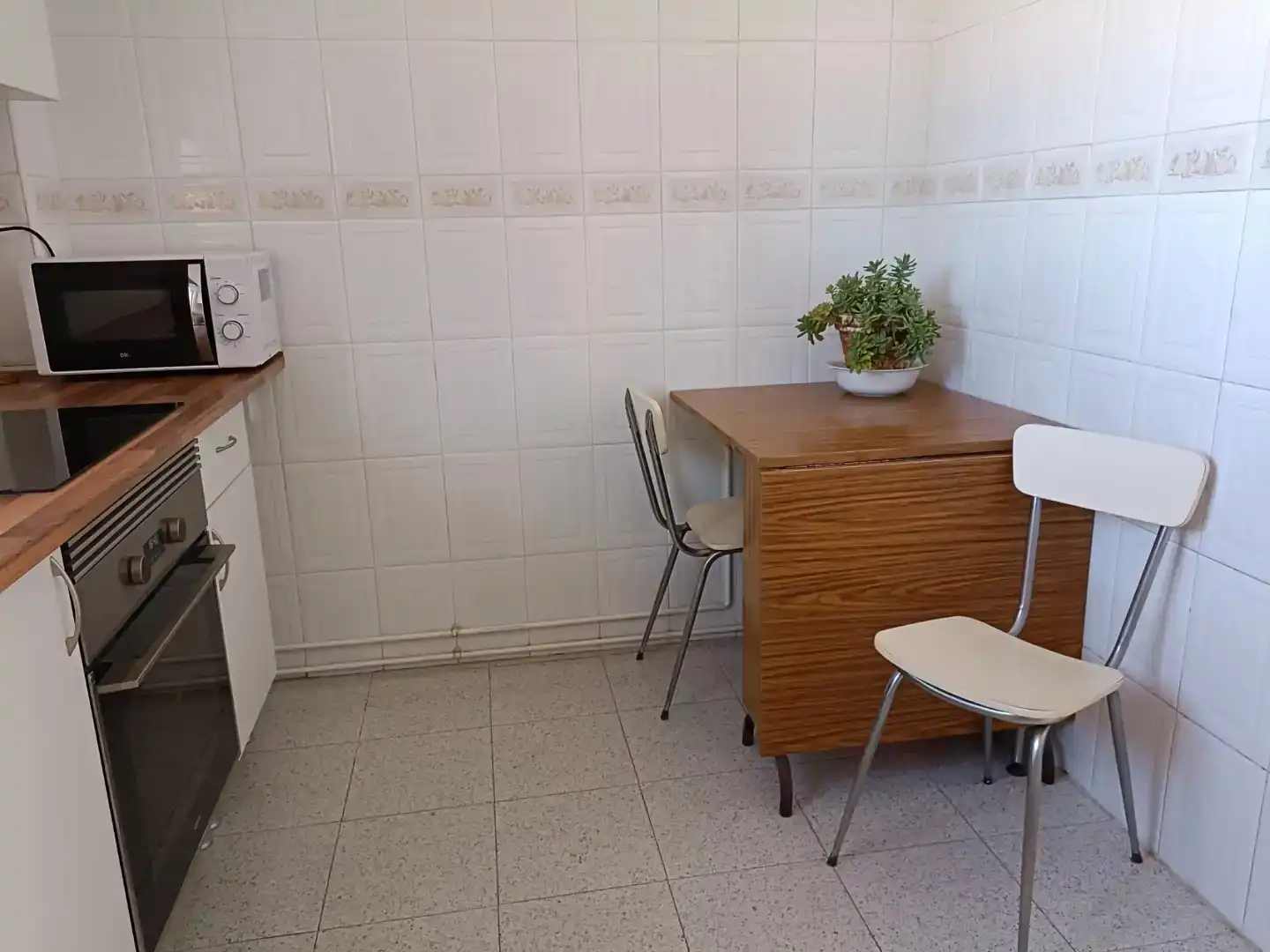 Piso en  Avenida de Logroño 116 - Foto 10