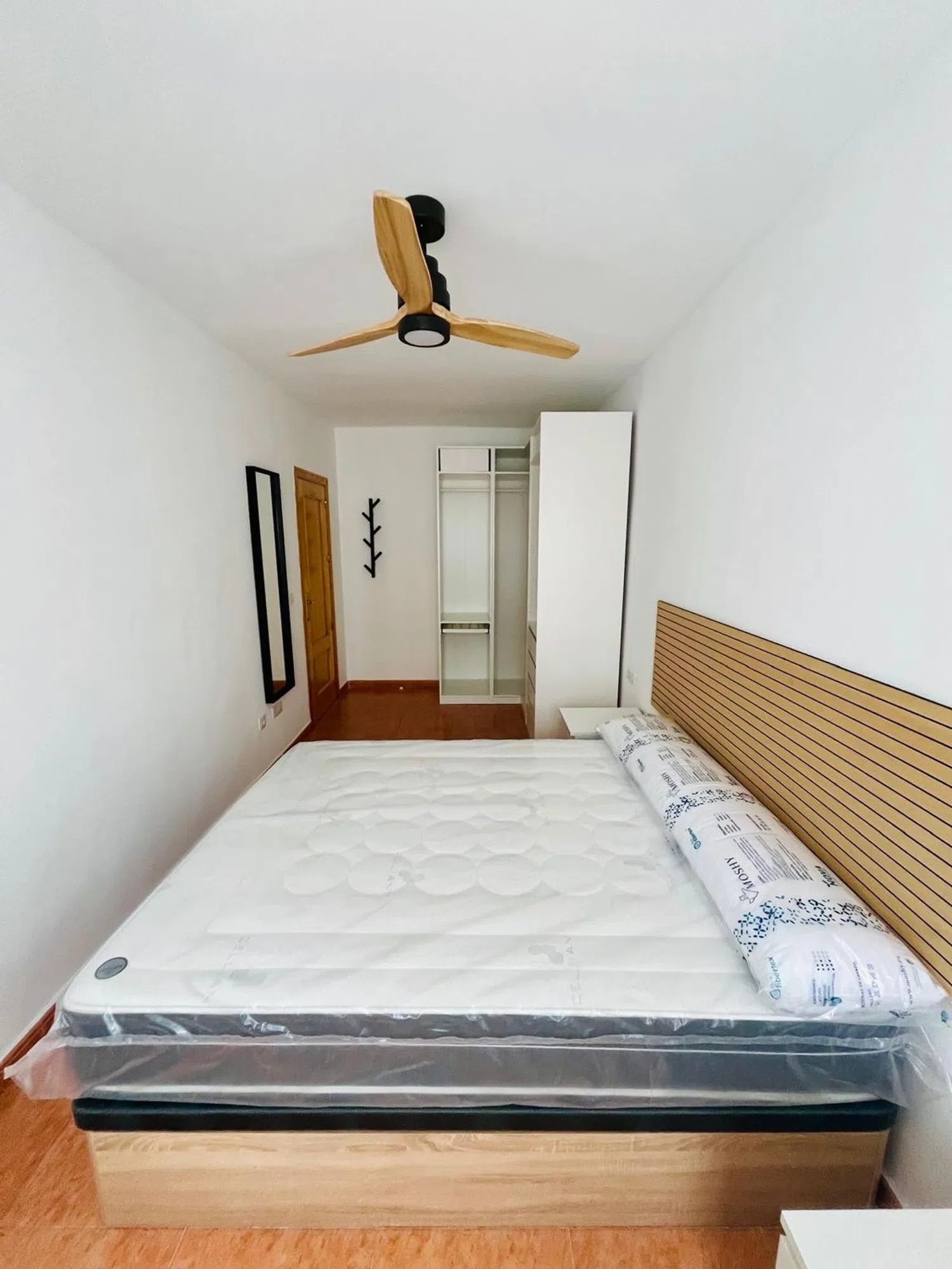 Piso en calle Salvador Allende, 1 - Foto 6