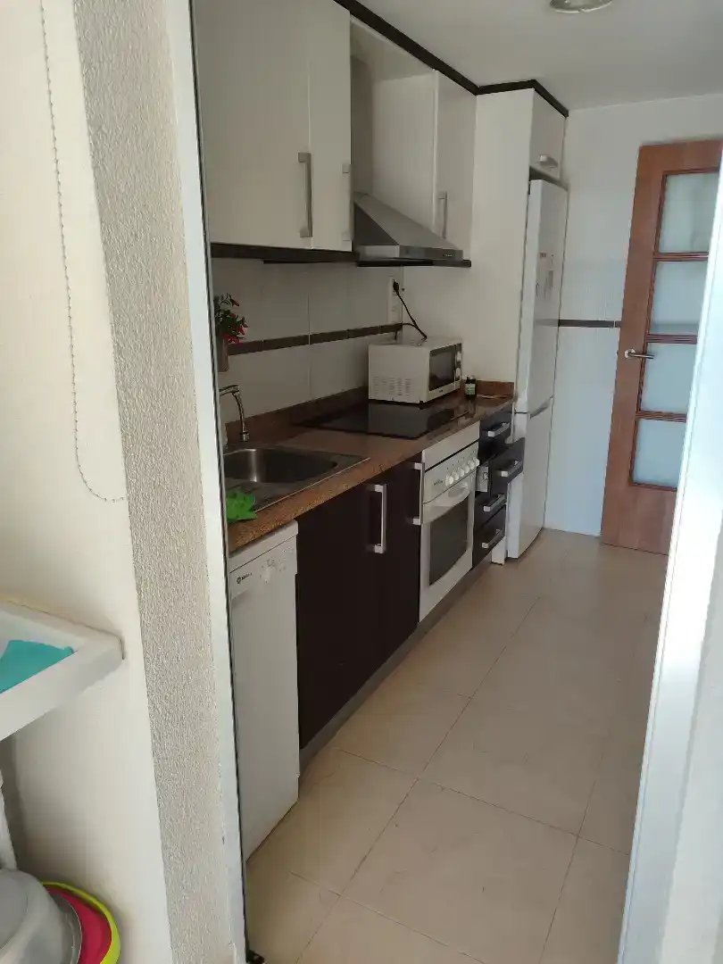 Apartamento en  Carrer de Berlín 18 - Foto 11