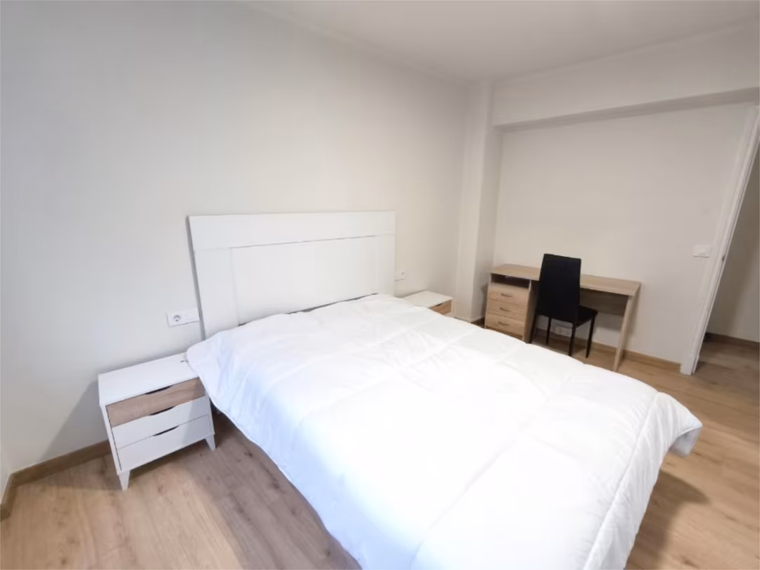 Piso en  Rúa Manuel de Castro 22 - Foto 13