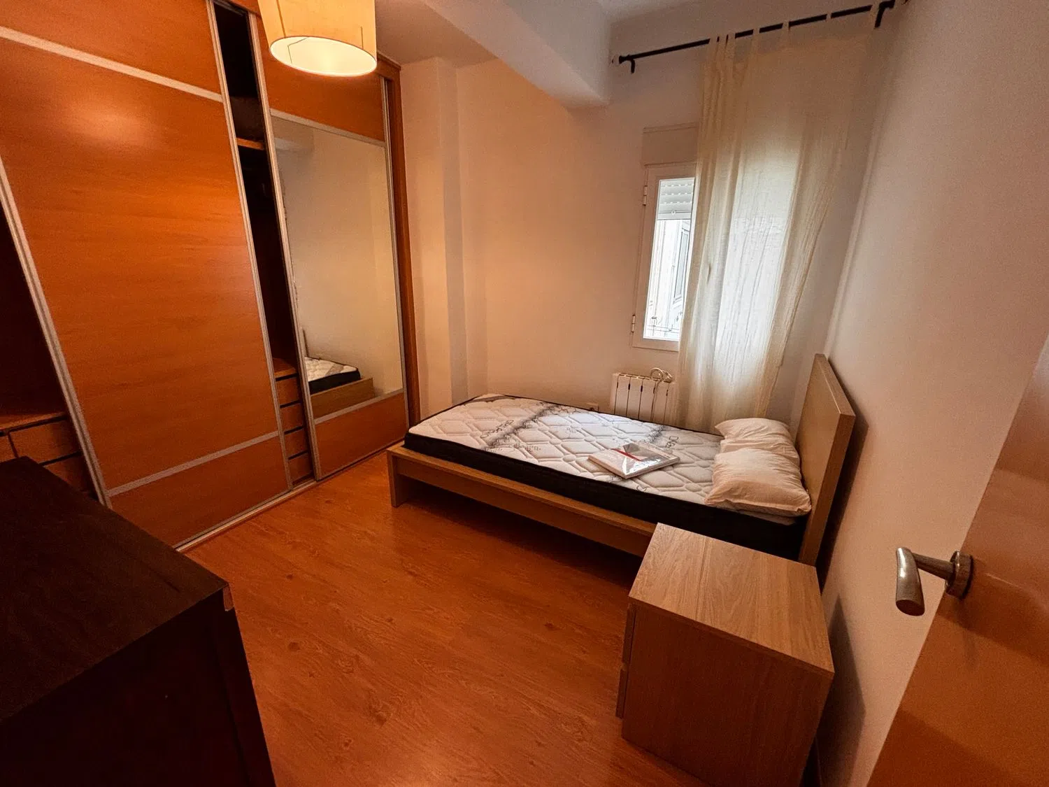 Piso en glorieta de Arabial, 6 - Foto 20