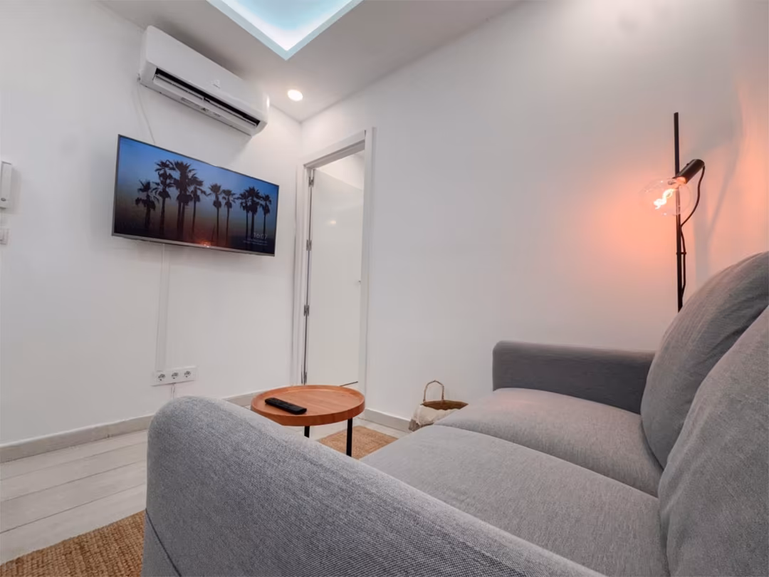 Piso en  Calle Topete 36 - Foto 3