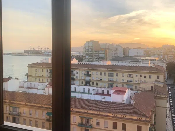 Piso en paseo de Sancha, 2 - Foto 9