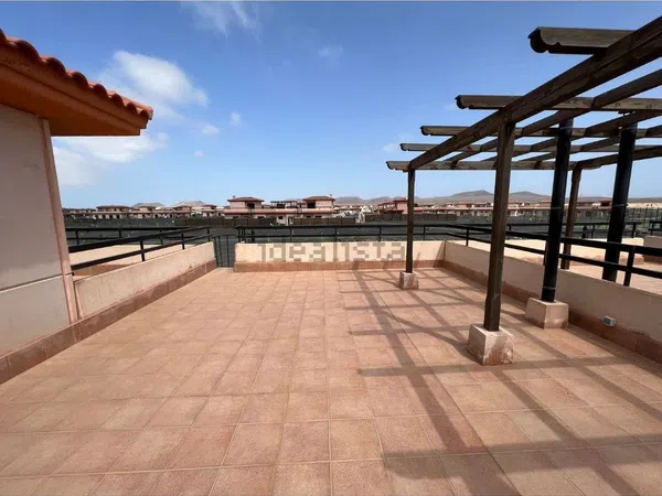 Chalet adosado en Calle Majanicho, 100, Lajares, Lajares - Foto 11