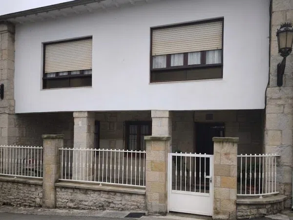 Casa rural en Calle San Martín, 4 - Foto 3