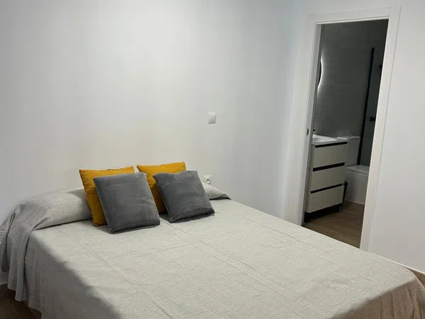 Estudio en Camino Reial, Zona Camí Reial, Zona Camí Reial - Foto 4