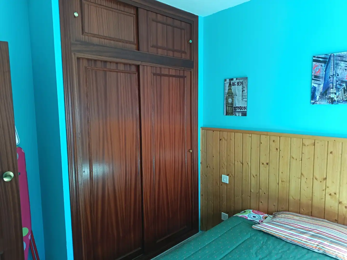 Casa adosada en  Barrio Alvarino 4 - Foto 4