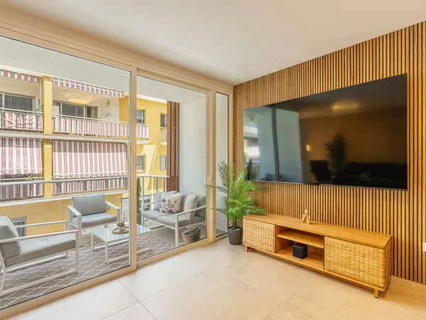 Piso en Calle Mar de Fondo, 49, Playa San Juan, Playa San Juan - Foto 1
