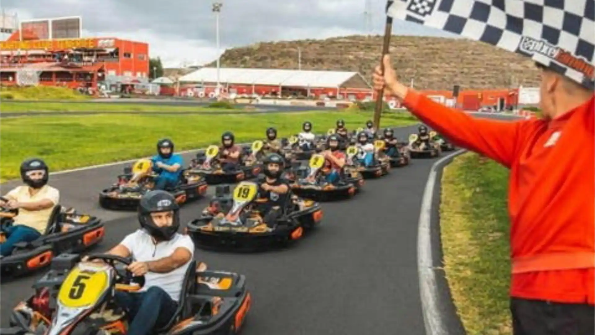 Piso en Adeje - Foto 4