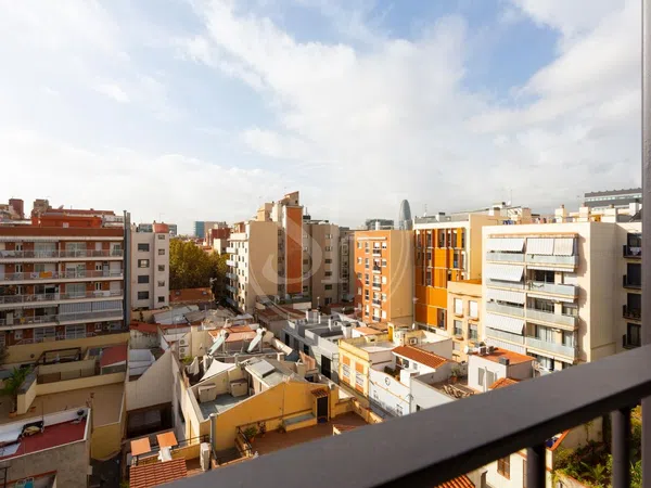 Piso en Calle de Lope de Vega - Foto 15