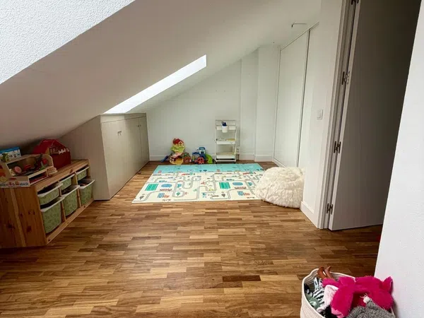 Alquiler de chalet adosado en Calle de Almería, 47 - Foto 18