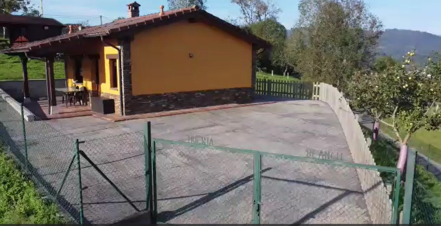 Casa o chalet independiente en Huerta del blancu s/n - Foto 2