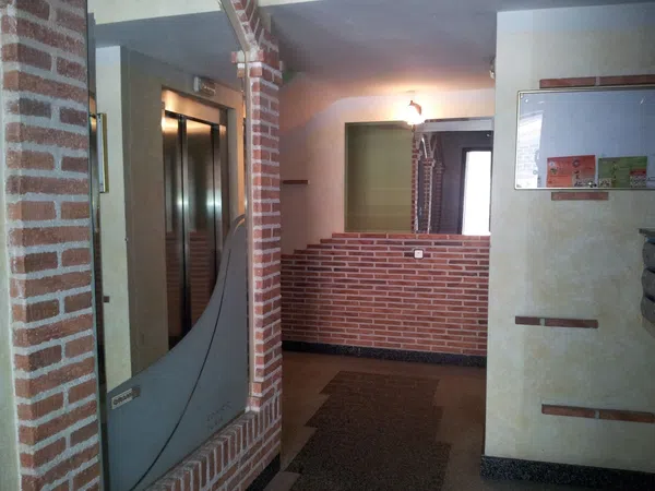 Piso en Puerta de Cuartos - Avda. de Portugal - Foto 9