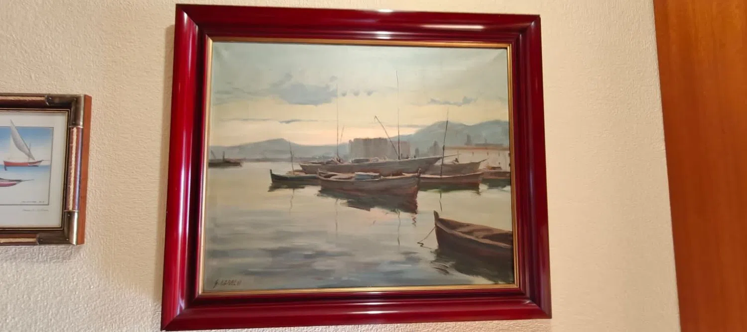 Piso en calle Agustín de Foxá, 16 - Foto 12