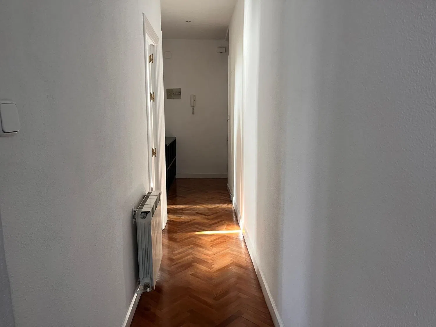Piso en calle de Churruca, 14 - Foto 4