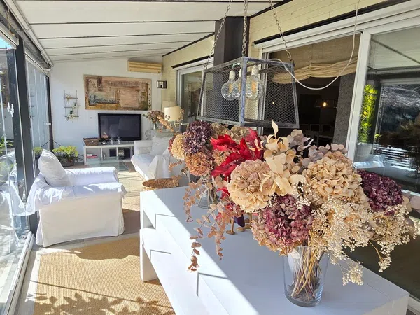 Chalet adosado en paseo de los Sauces, 8 - Foto 17